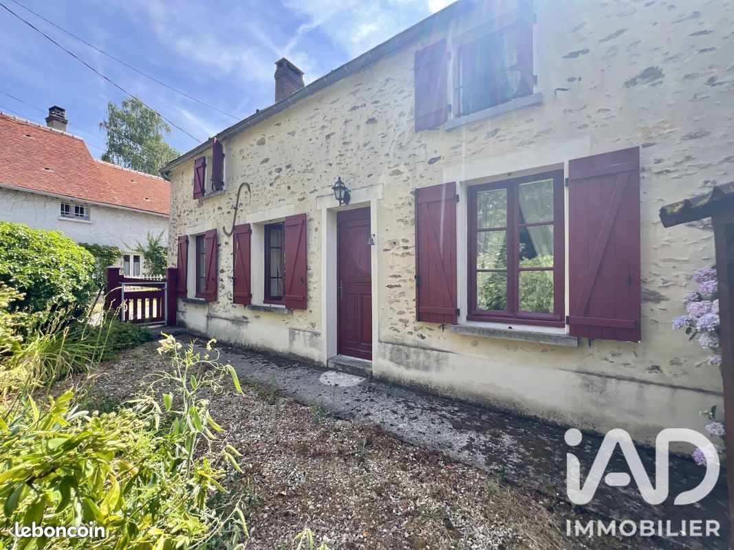 Maison 6 pièces 118 m² · à Saint-Martin-des-Champs · 118 m² · 202 000 €