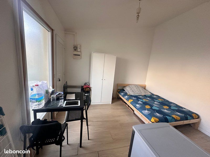 Maison a louer montgeron - 1 pièce(s) - 17 m2 - Surfyn