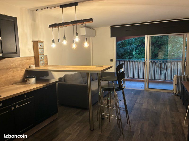 Appartement 1 pièce 25 m² · à Sainte-Maxime · 25 m² · 700 €/mois