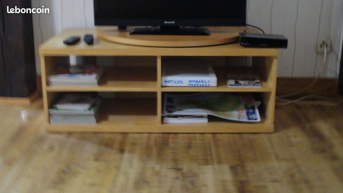 Meuble télé (image 3)