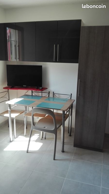T2 BIARRITZ location ETUDIANT - Biarritz 64200 (image 2)