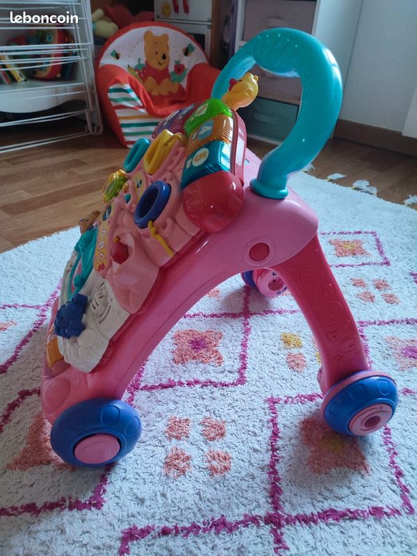 Trotteur vtech (image 2)