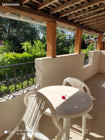 Appartement maison à Sainte-Mère-Eglise