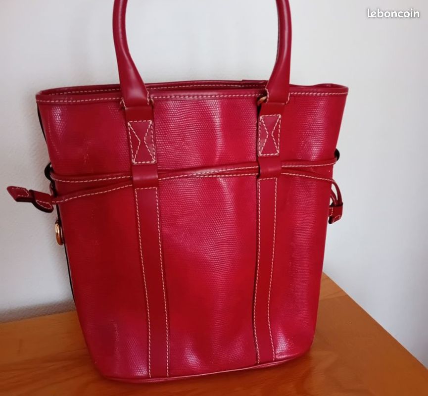 Sac seau Accessoires Bagagerie