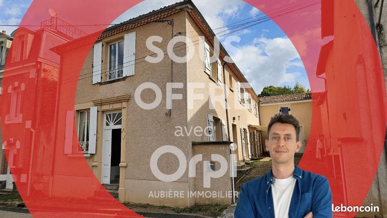Maison 6 pièces 225 m²