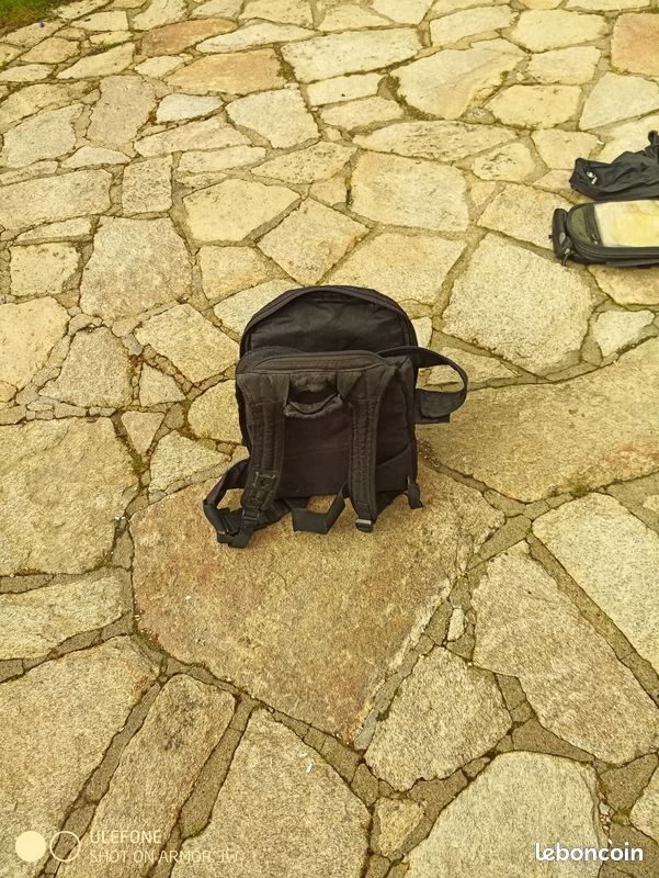 Sac a dos pour ordinateur (image 1)