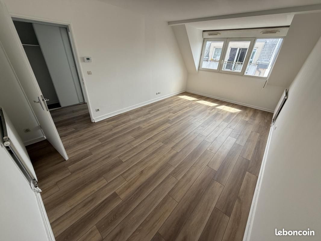 Appartement 3 pièces 67 m² · à Rouen · 67 m² · 104 681 €