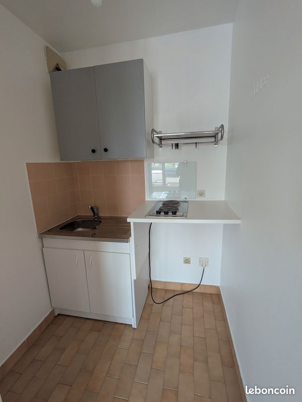 Appartement a louer ozoir-la-ferriere - 1 pièce(s) - 30 m2 - Surfyn