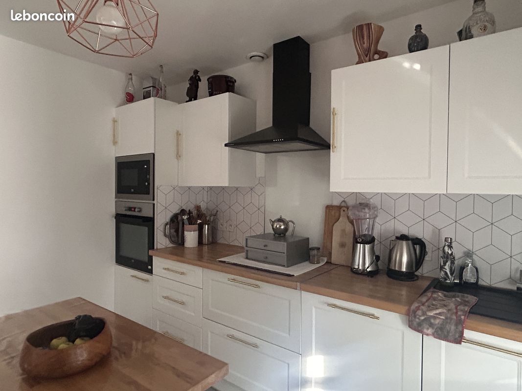 Maison 3 pièces 75 m² · à Argenton-sur-Creuse · 75 m² · 139 500 €