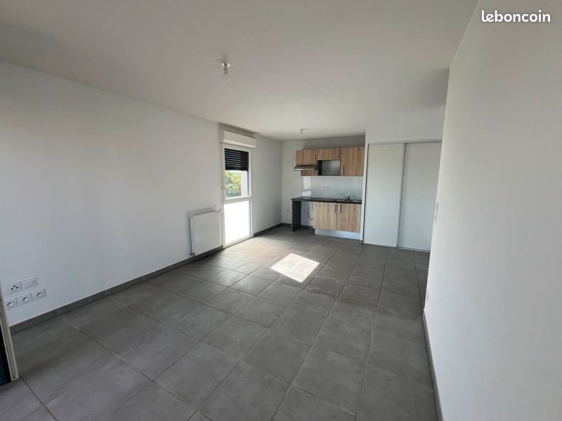 Appartement 3 pièces 61 m² · à Toulouse · 61 m² · 880 €/mois