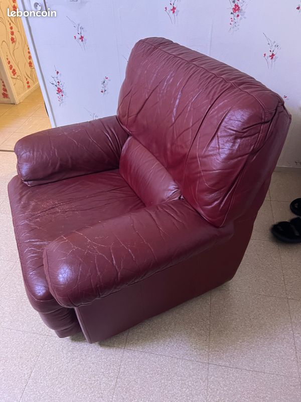 Fauteuil (image 3)