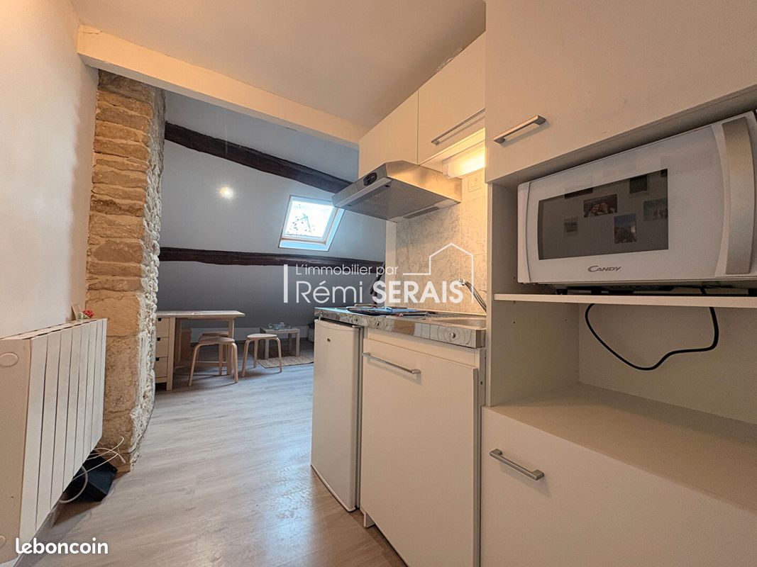 Appartement 2 pièces 30 m² · à Sées · 30 m² · 330 €