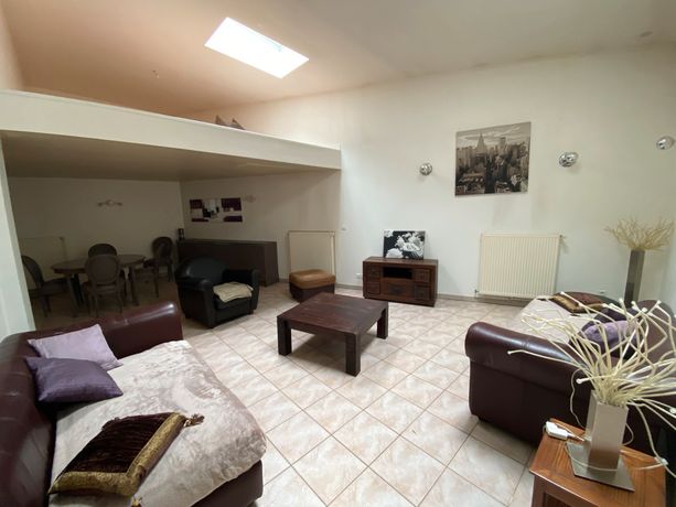 Appartement a louer chaville - 3 pièce(s) - 96 m2 - Surfyn
