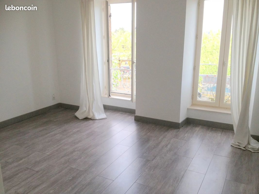 Appartement 3 pièces 52 m² · à Guingamp · 52 m² · 480 €/mois