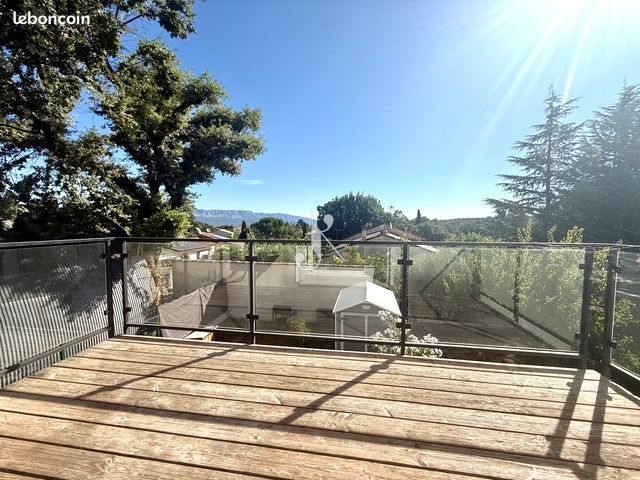 Appartement 3 pièces 61 m² · à Gréasque · 61 m² · 269 000 €