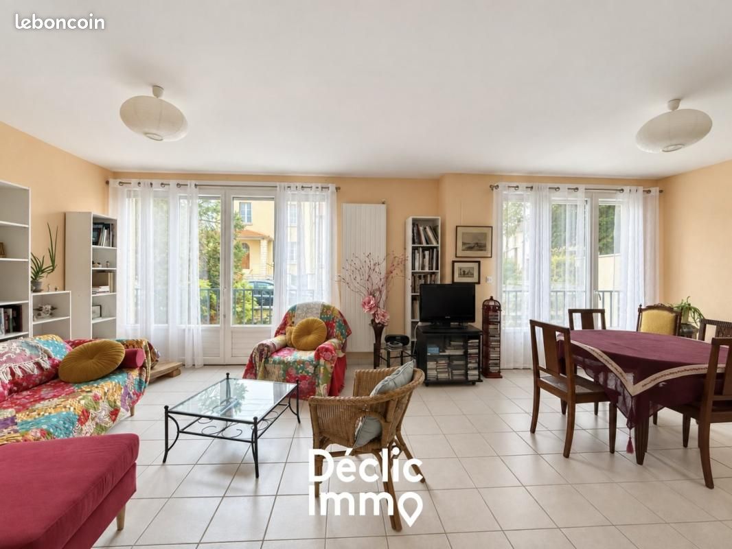 Appartement 3 pièces 84 m² · à Poitiers · 84 m² · 163 900 €