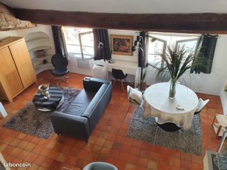 Appartement 2 pièces 47 m² · à Aix-en-Provence · 47 m² · 1 240 €/mois
