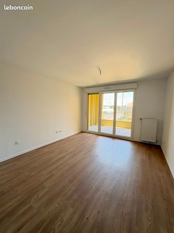 Appartement 2 pièces 44 m² · à La Courneuve · 44 m² · 855 €/mois