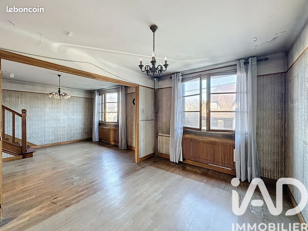 Maison 6 pièces 100 m² · à L'Hay-les-Roses · 100 m² · 400 000 €