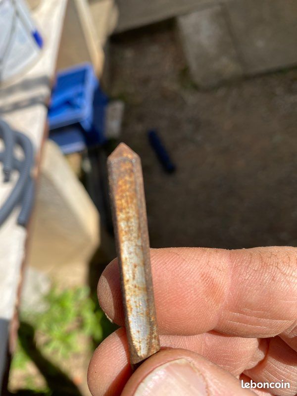 Rawlplug différentes tailles (image 2)