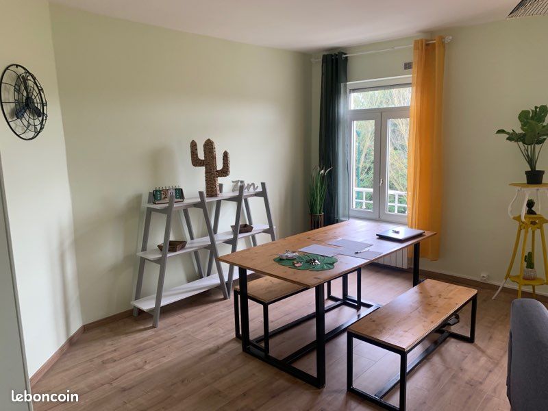 đđ Grand Appartement Ă proximitĂ© vielle Boulogne sur mer (image 7)