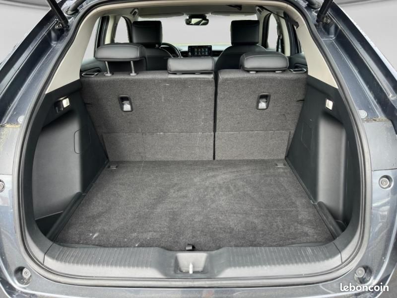 Honda HR-V 1.5 i-MMD 131ch e:HEV Executive (image 10)