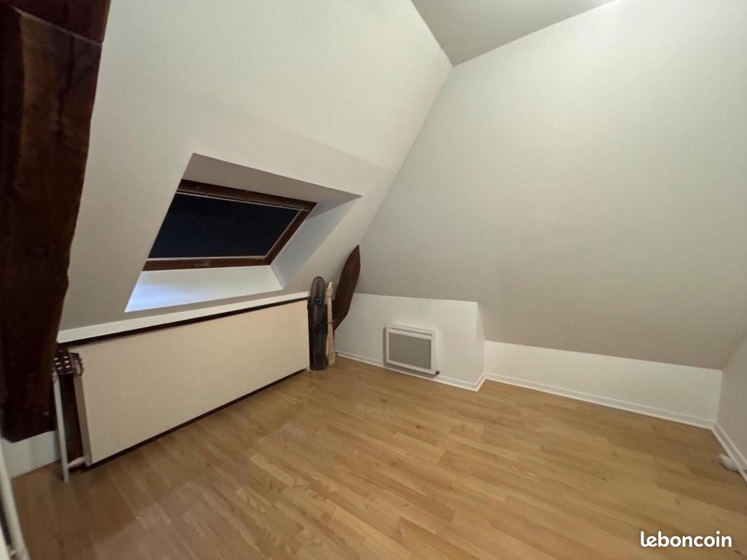 Appartement 2 pièces 20 m² · à Tours · 20 m² · 508 €/mois