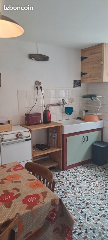 Gîte Bugey "Chaley" (image 8)
