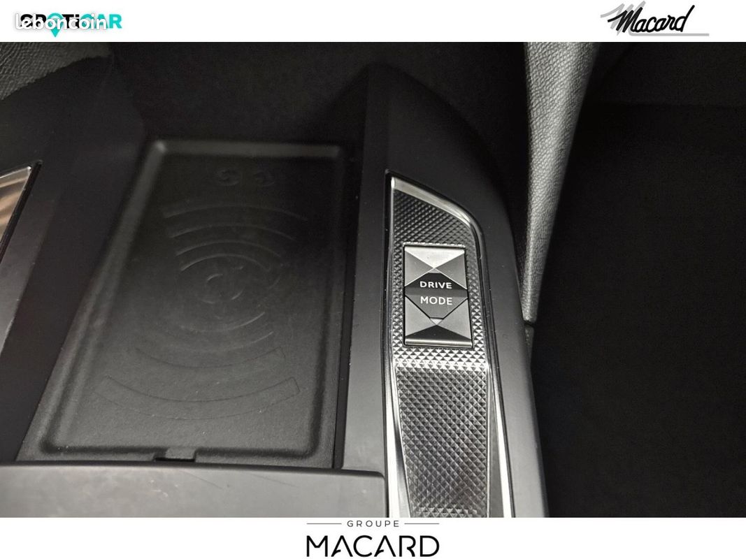 Ds DS 3 Crossback PureTech 130ch Performance Line Automatique (image 39)