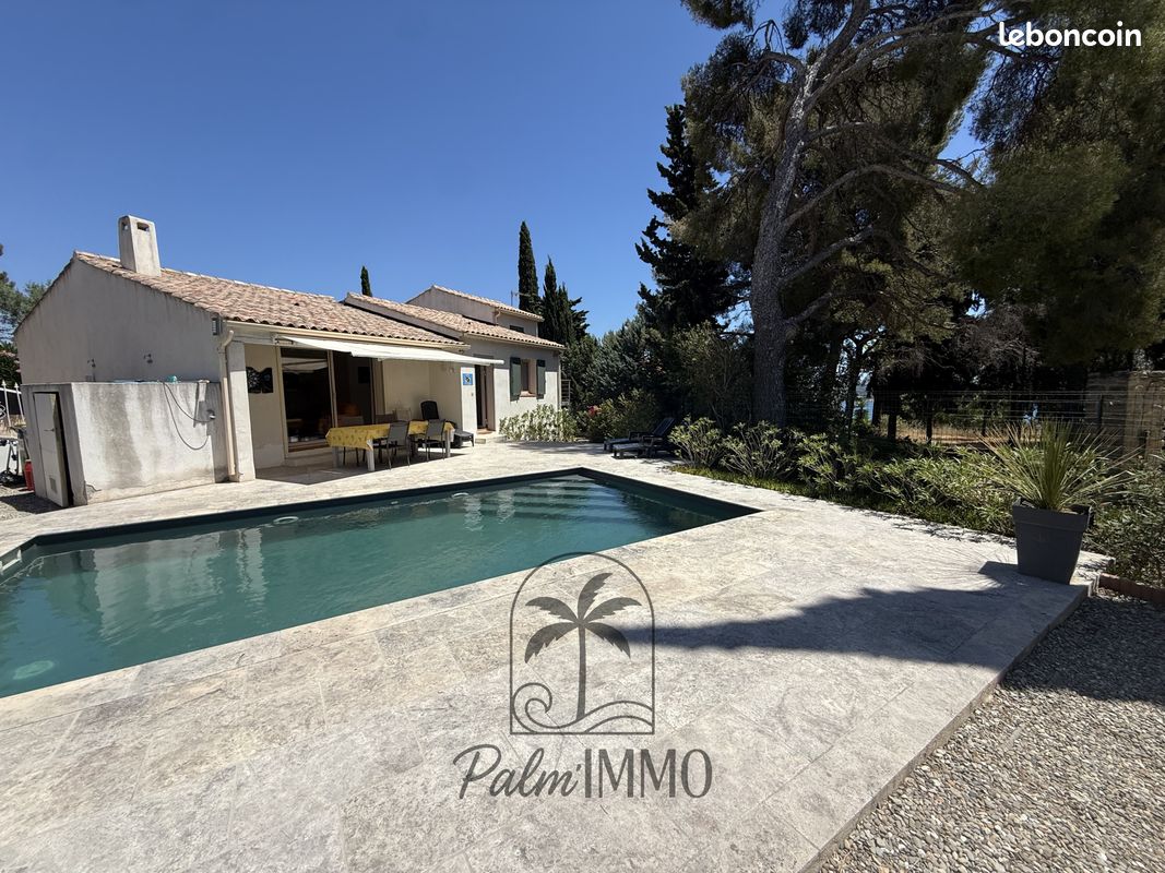 Maison 5 pièces 110 m² · à Bandol · 110 m² · 745 000 €