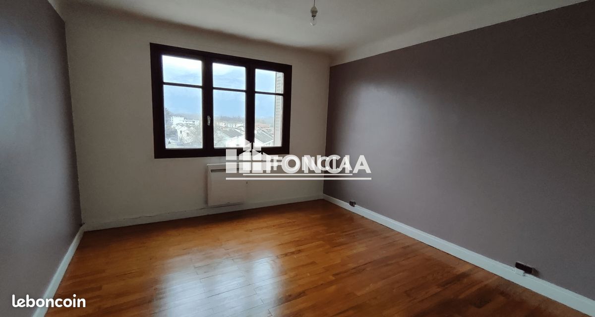 Appartement 3 pièces 82 m² · à Villard-Bonnot · 82 m² · 634 €/mois