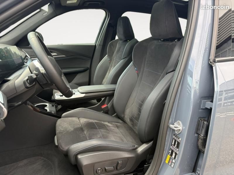 Bmw X1 ieDrive20 204ch M Sport (image 9)