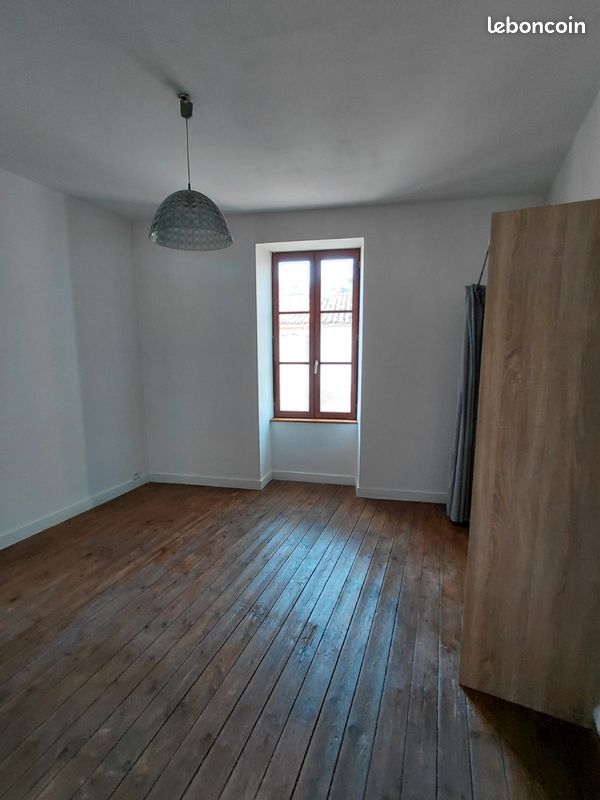 Maison 3 pièces 53 m² · à Fontenay-le-Comte · 53 m² · 625 €/mois