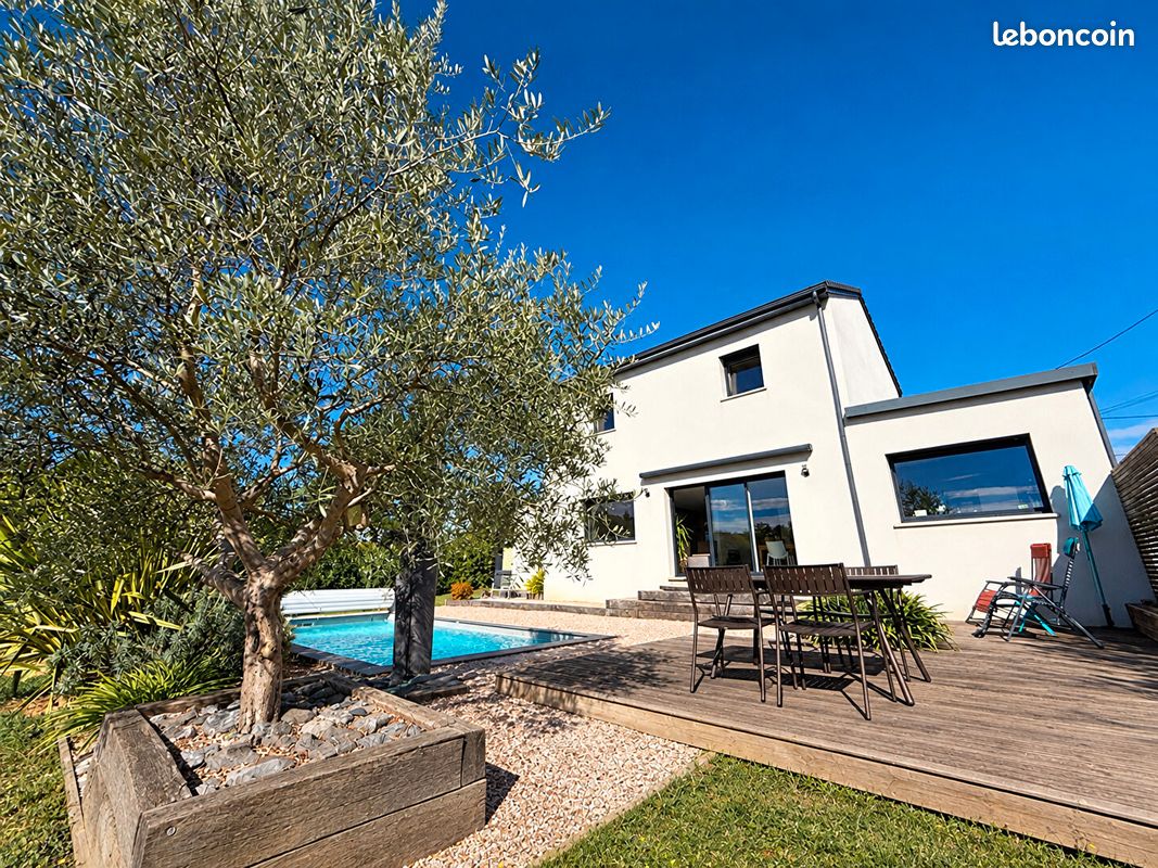 Maison 4 pièces 160 m² · à Tarbes · 160 m² · 315 000 €