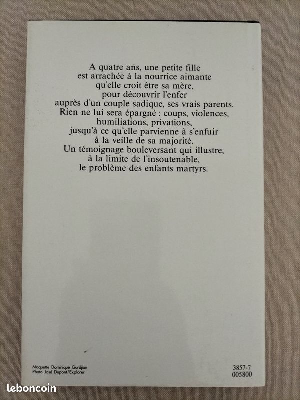 Livre "La soupe aux cailloux" (image 2)