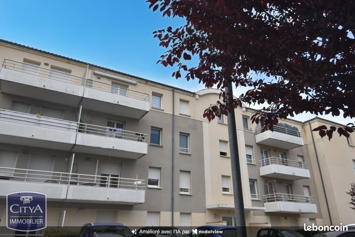 Appartement 2 pièces 47 m² · à Agen · 47 m² · 94 000 €