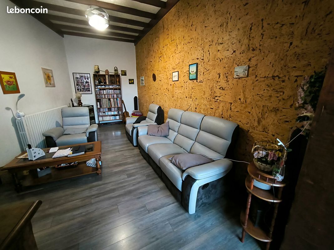 Maison 7 pièces 234 m² - Libourne 33500 (image principale 5)