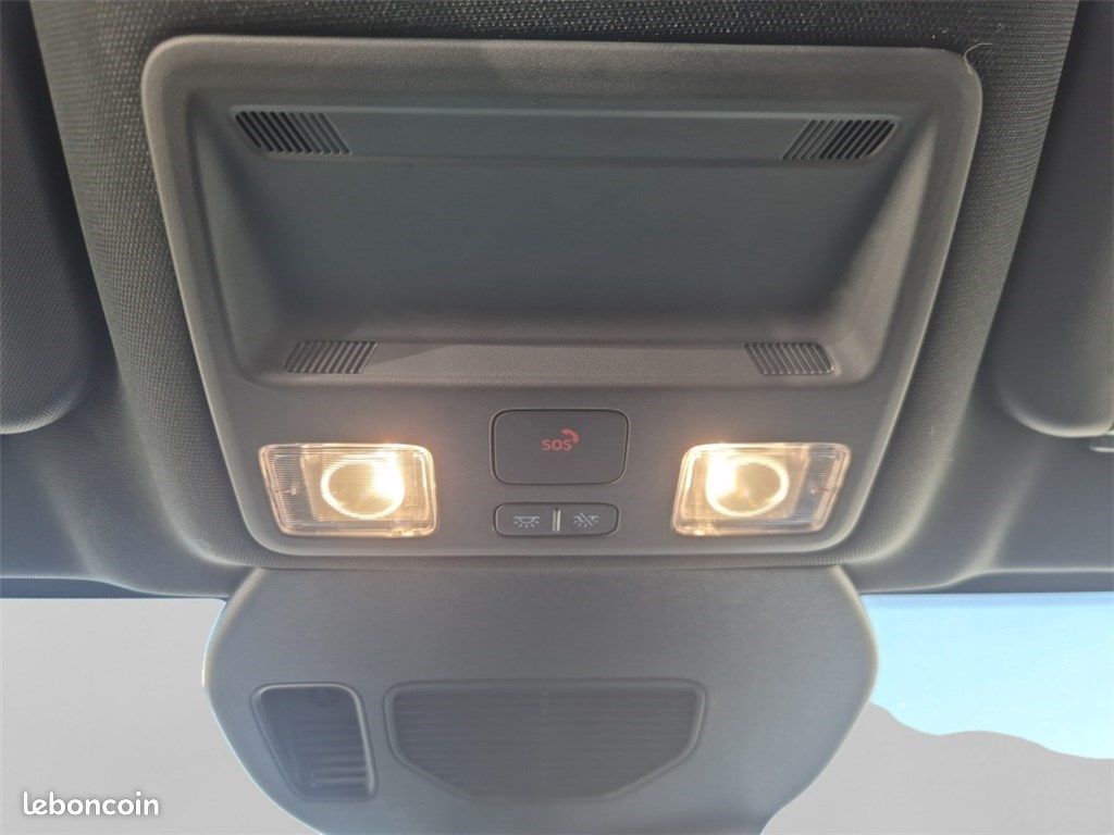 Ford Kuga III 2.5 DURATEC 225 CH PHEV POWERSHIFT ST-Line (image 21)