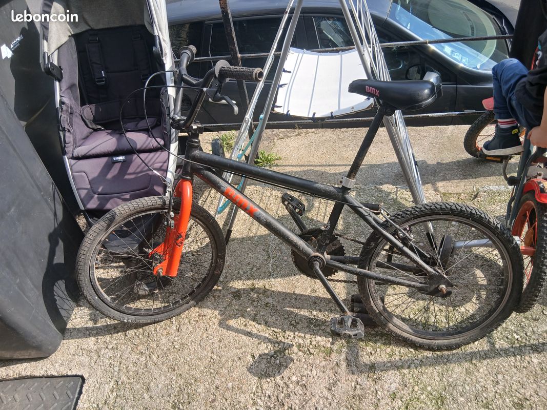 Bmx (image 1)