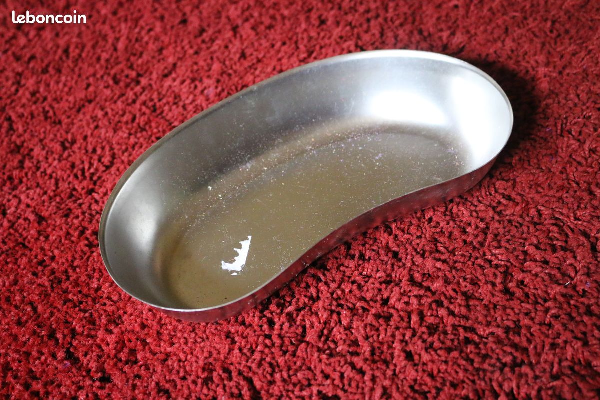 Haricot médical (image 2)