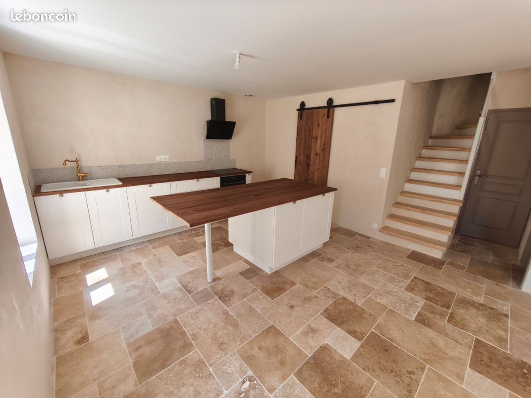Maison 5 pièces 110 m² · à Sallèles-d'Aude · 110 m² · 187 000 €