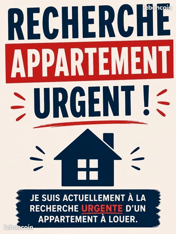 Appartement 2 pièces 45 m² · à Bouxwiller · 45 m² · 500 €/mois