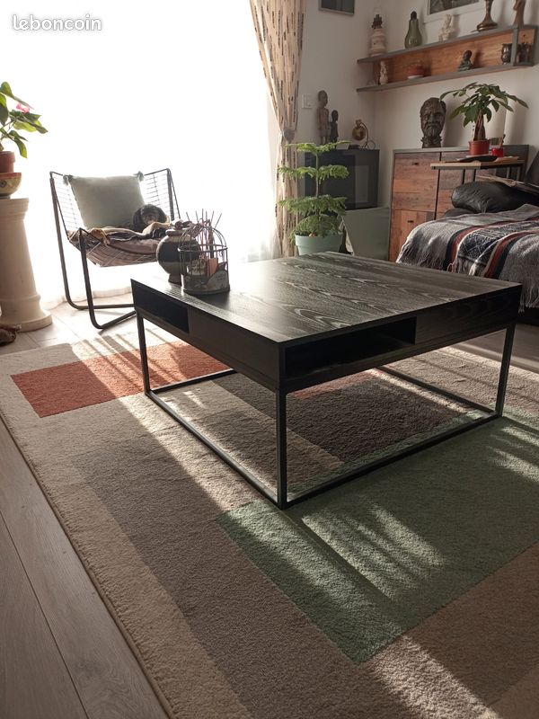 Table basse de salon (image 1)