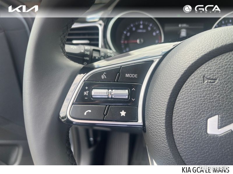 Kia Ceed 1.0 T-GDI 120ch Active (image 10)