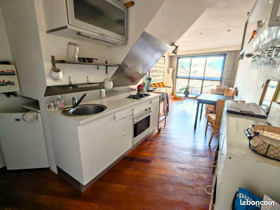 Maison 4 pièces 100 m² · à Valdeblore · 100 m² · 149 000 €