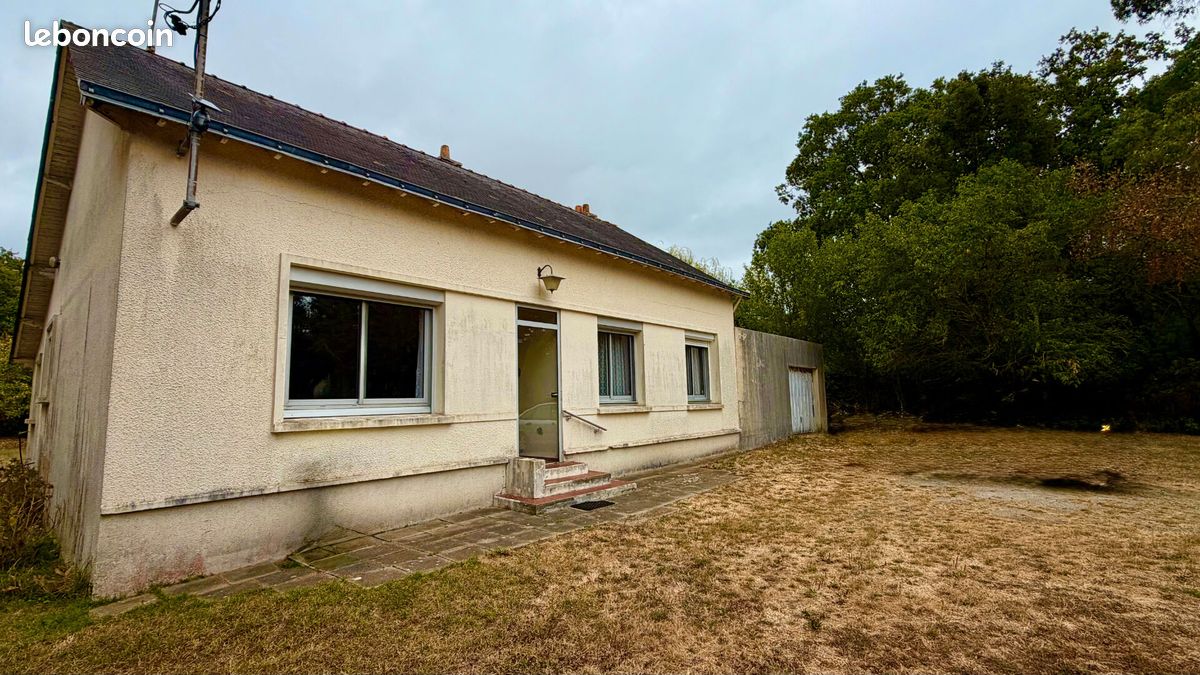 Maison 4 pièces 82 m² · à Saint-Nazaire · 82 m² · 257 000 €