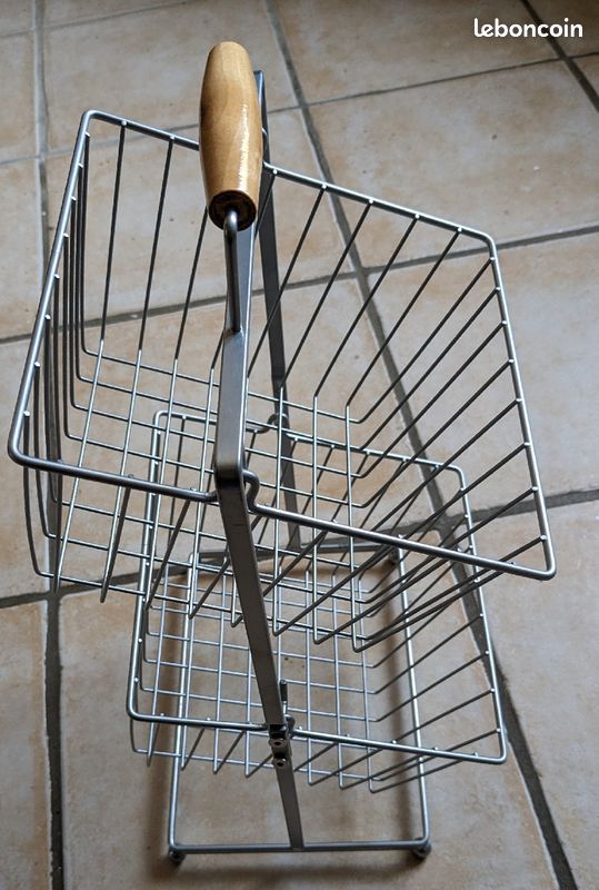 Panier étagère (image 3)