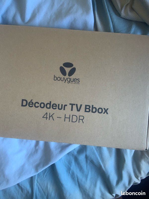 📺 décodeur tv bouygues telecom (image 2)