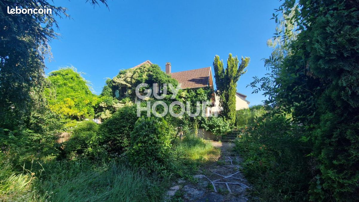 Maison 7 pièces 116 m² · à Zillisheim · 116 m² · 265 000 €