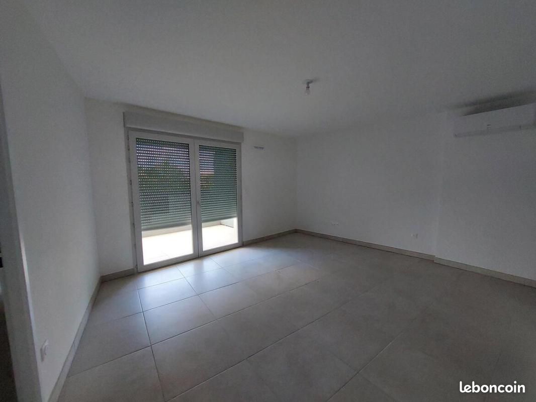 Appartement 2 pièces 46 m² · à Nîmes · 46 m² · 701 €/mois